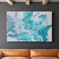 Tide Pool - Canvas Art Print