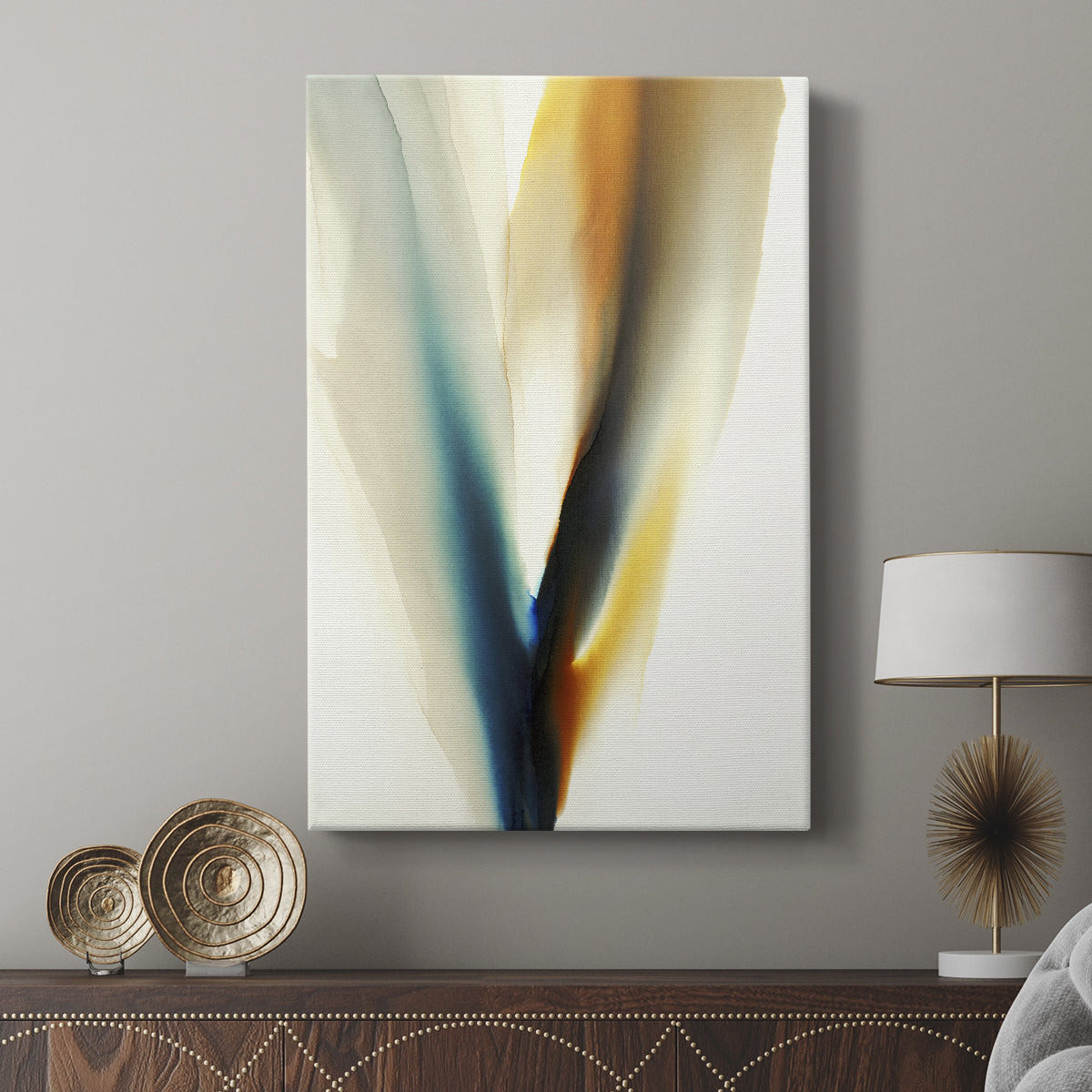 Surreal Tendencies - Canvas Art Print