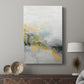 A Place of My Own - Canvas Art Print