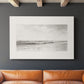 Vintage Sketch LXXXIII - Canvas Art Print