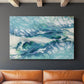 Marble Montage - Canvas Art Print