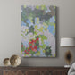 Santa Barbara - Canvas Art Print