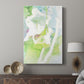 Rising Above II - Canvas Art Print