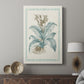 Willow Blue Besler III - Canvas Art Print