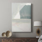 Couturier II - Canvas Art Print