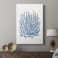Summer Herb Garden Sketches III - Canvas Art Print