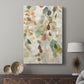 Cascading Nature I - Canvas Art Print
