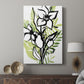 Tropical Sketchbook III - Canvas Art Print