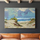 Dunes II - Canvas Art Print