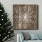 Barnwood Wonderland III-Premium Gallery Wrapped Canvas - Ready to Hang