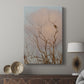 At Dawn - Canvas Art Print