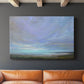 Coastal Views III - Canvas Art Print