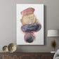 Balancing Act I - Canvas Art Print