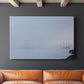 In the Mist - Canvas Art Print