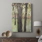 Under the Tree Confetti II - Canvas Art Print