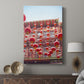 Lovely Lanterns II - Canvas Art Print