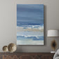 Coastal Colors II - Canvas Art Print