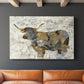 Standout - Canvas Art Print