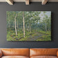 In the Forest - Canvas Art Print