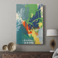 Tropical Graphics II - Canvas Art Print