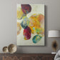 Earthy Fragments I - Canvas Art Print