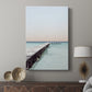 La Playa - Canvas Art Print