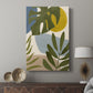 Tropica Tumble I - Canvas Art Print