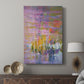 Twilight Resting - Canvas Art Print