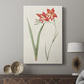 Flowers of the Seasons IV - Canvas Art Print