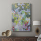 Huntington Gardens - Canvas Art Print