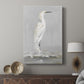 Coast Watching I - Canvas Art Print