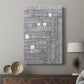 Tedious II - Canvas Art Print