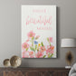 Beautiful Moments - Canvas Art Print