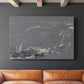 Mystique Abstract I - Canvas Art Print