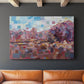 Pretty in Pink - Canvas Art Print