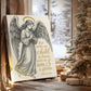 Chapel of Golden Serenade - Canvas Art Print