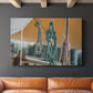 Seaworthy - Canvas Art Print