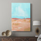Wide Open Spaces II - Canvas Art Print