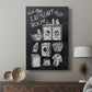 Laundry Room - Canvas Art Print
