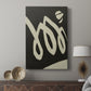Neutral Spring IV - Canvas Art Print