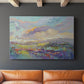 Land of Milk and Honey - Canvas Art Print