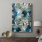 Impasto II - Canvas Art Print