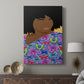 Care Giver II - Canvas Art Print