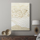 Coast Away I - Canvas Art Print