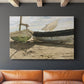 Vintage Boat XXVI - Canvas Art Print