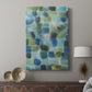Earthy Plexus I - Canvas Art Print
