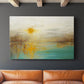 Last Day of Summer - Canvas Art Print