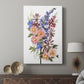 Garden Bouquets III - Canvas Art Print