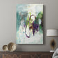 Moving On II - Canvas Art Print