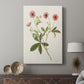 Flowers of the Seasons VIII - Canvas Art Print